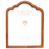 Frame 8x10 Arched
